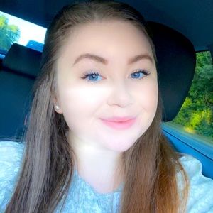 Meet your Posher, Naomi